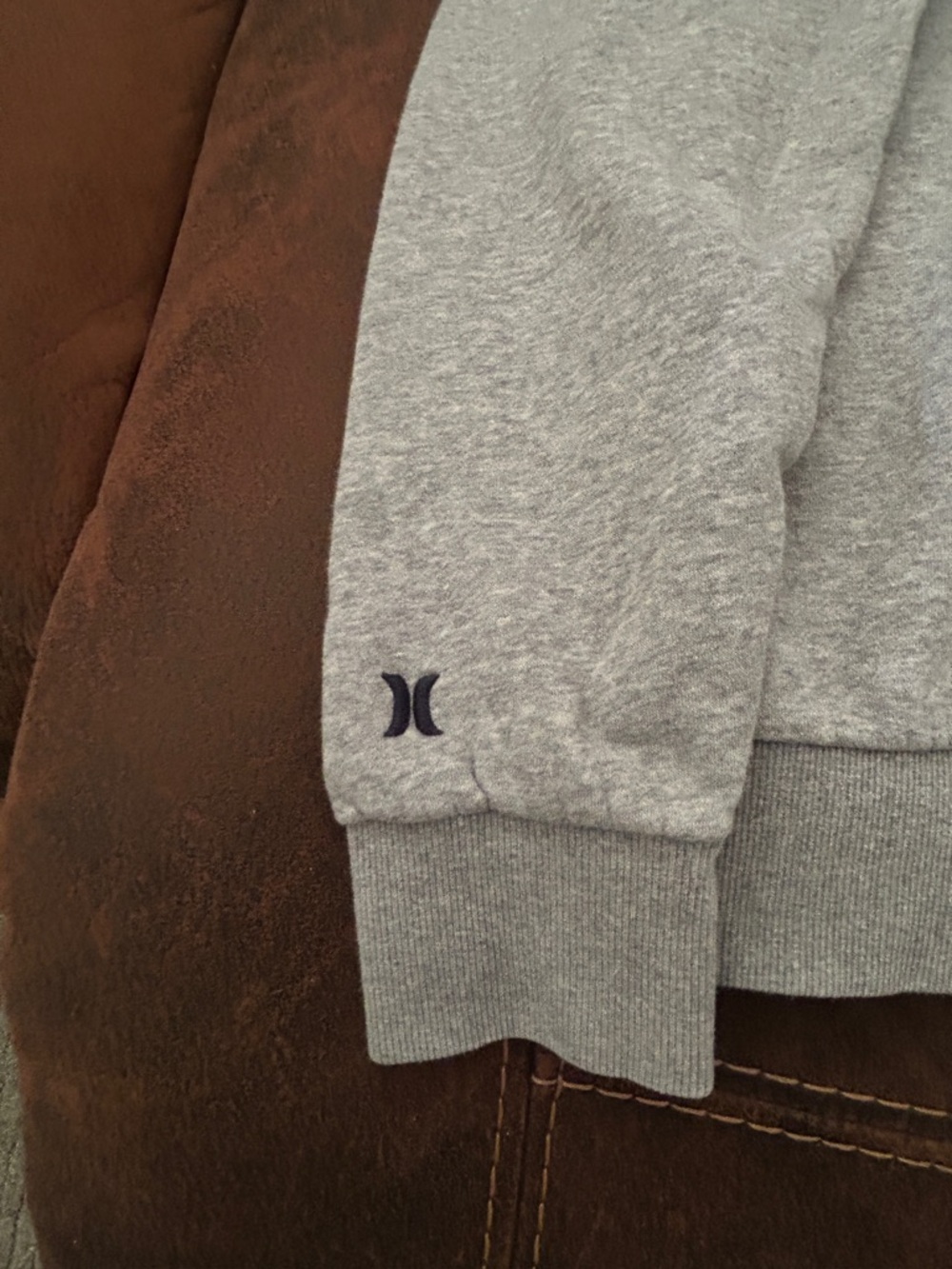 Hurley Hoodie